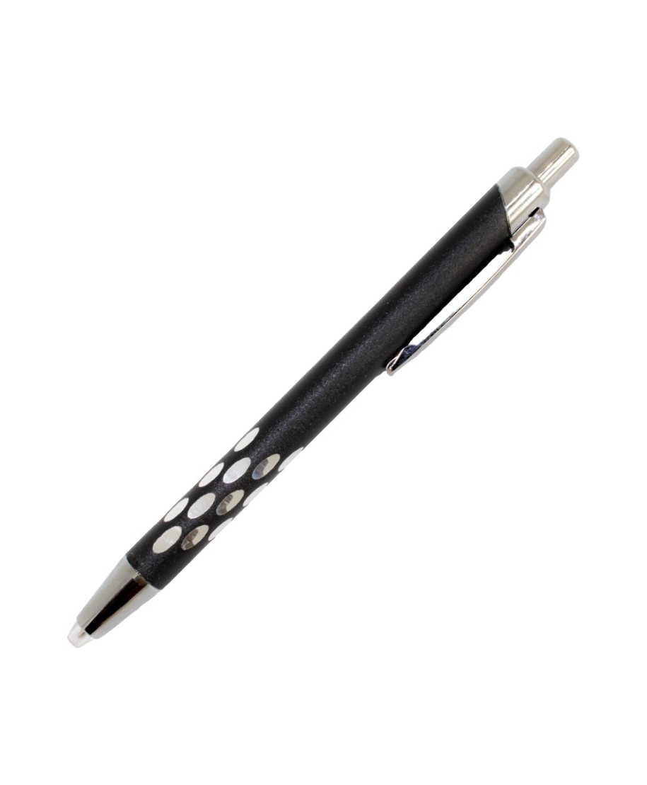 Promotional Pen with LED Flashlight