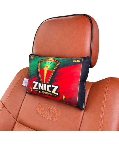 Custom Fullprint Headrest Pillow for Car