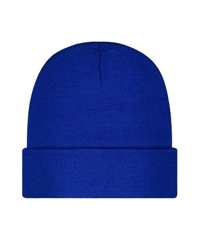 Wintermütze Beanie mit Umschlag